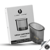 URSA Cartridge Adapter for Thelema Elite (1pc) Downtown Vapoury
